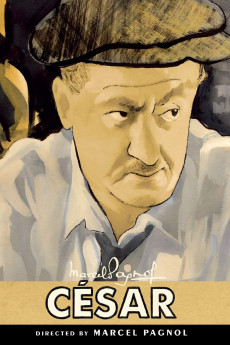 César (1936) poster