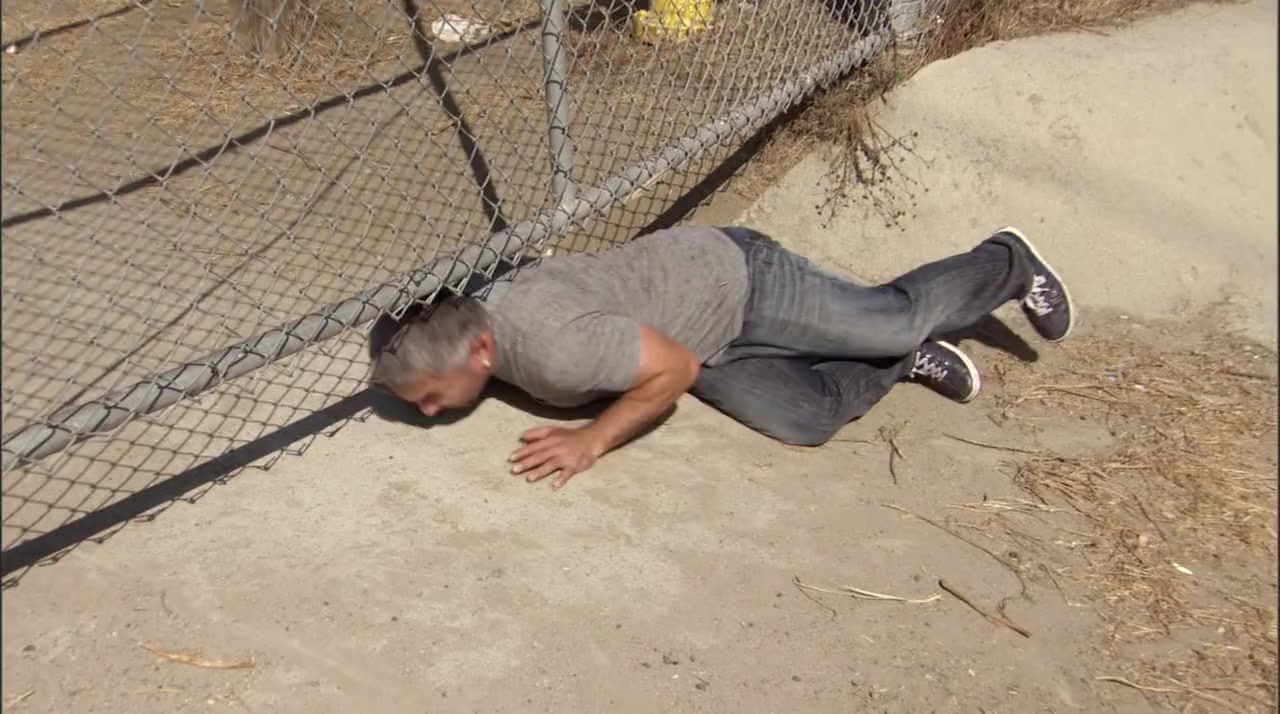 Cesar Millan: The Real Story screenshot 2