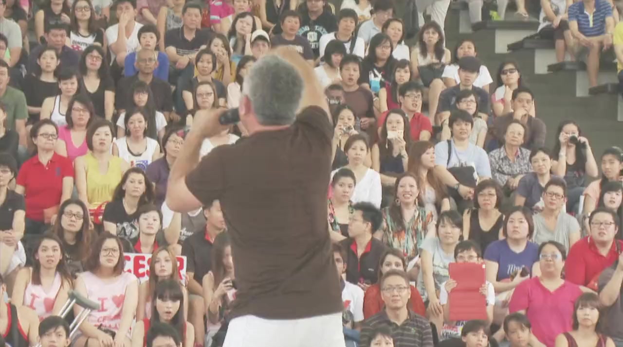 Cesar Millan: The Real Story screenshot 3