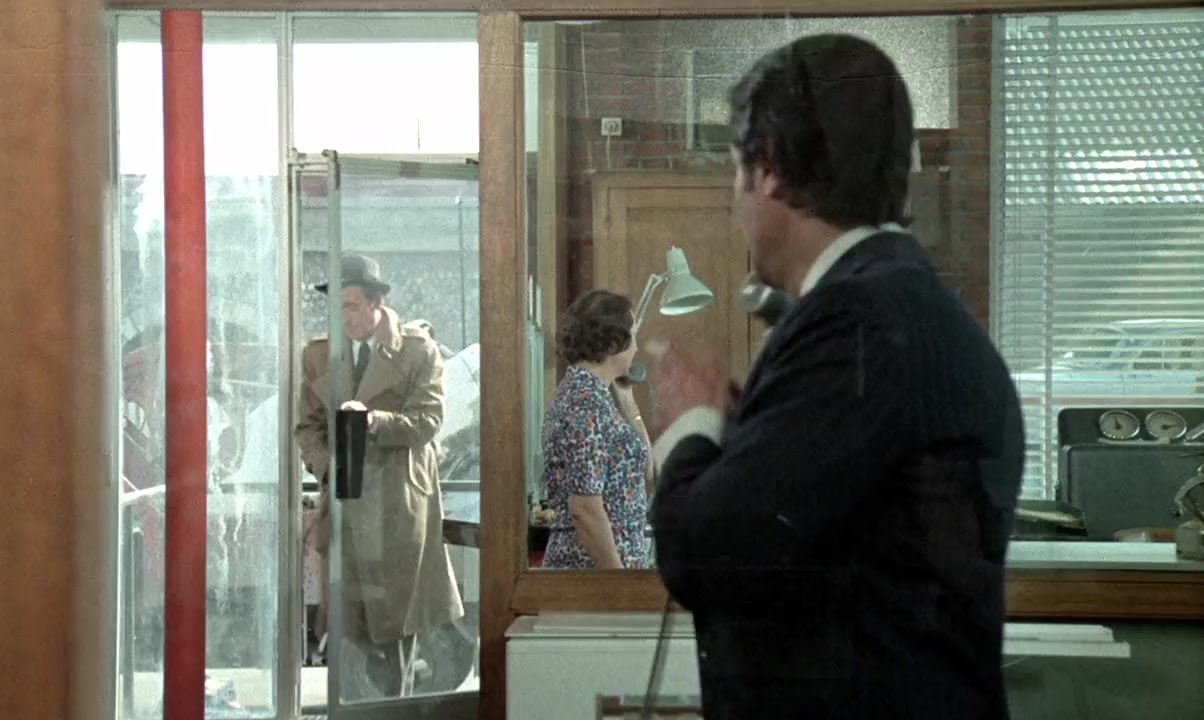 César et Rosalie screenshot 1