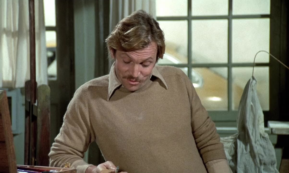 César et Rosalie screenshot 3