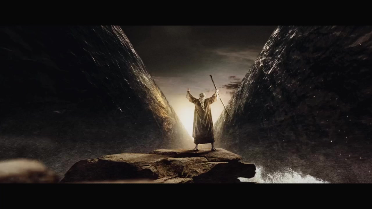 Cessationist screenshot 1