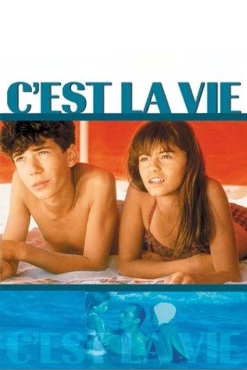 La Baule-les Pins (1990) poster