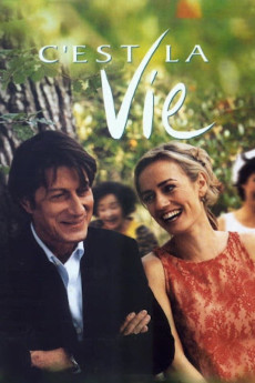 C'est la vie (2001) poster
