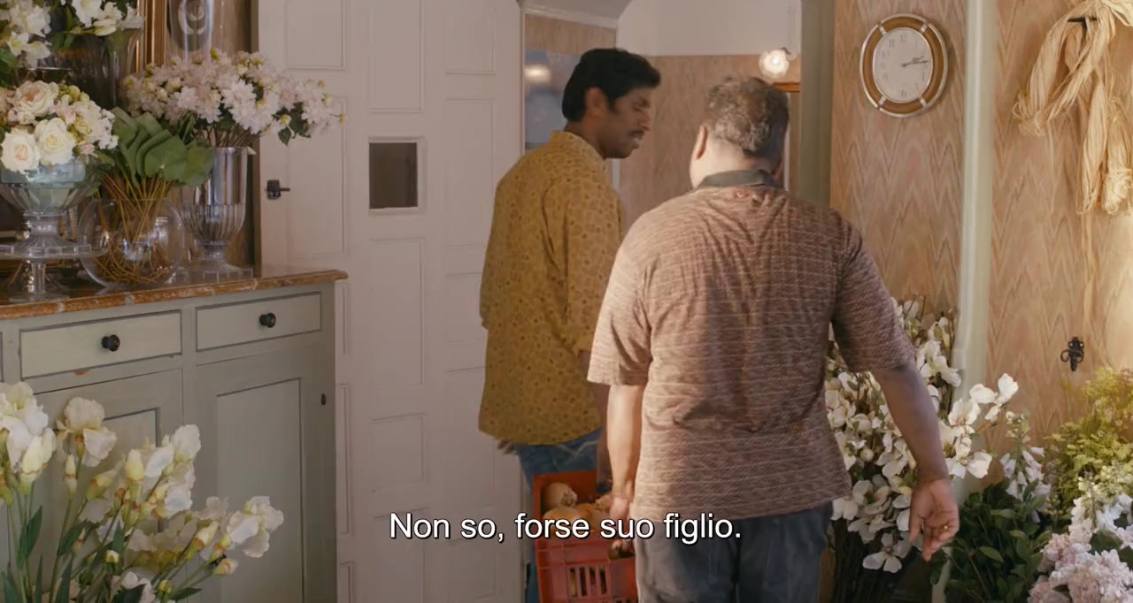 Le sens de la fête screenshot 2