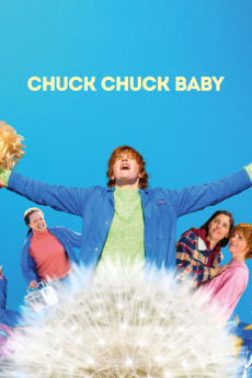 Chuck Chuck Baby (2023) poster