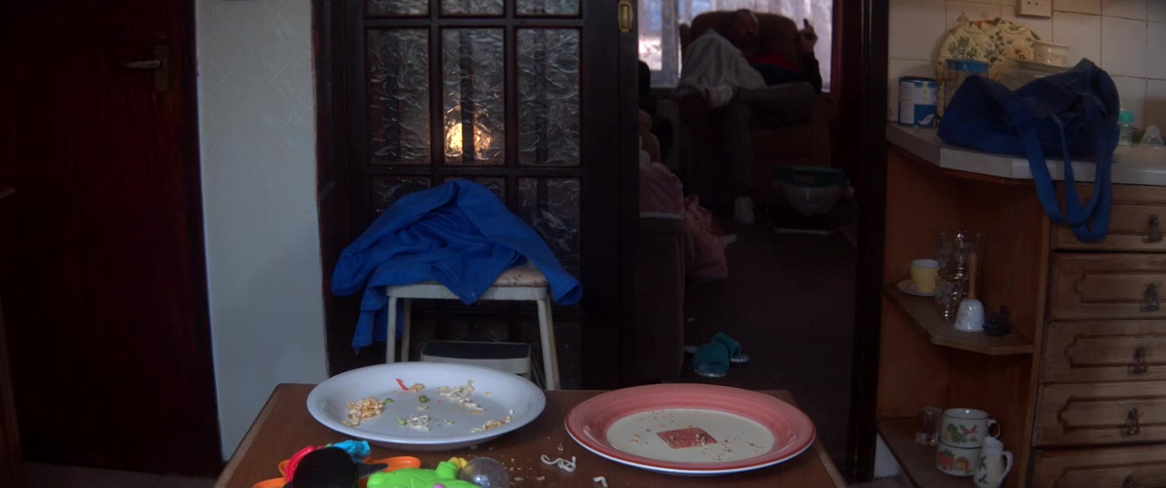 Chuck Chuck Baby screenshot 1