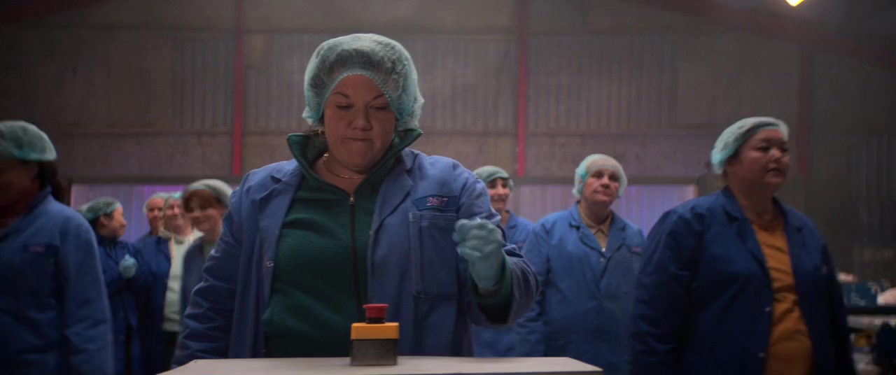 Chuck Chuck Baby screenshot 2