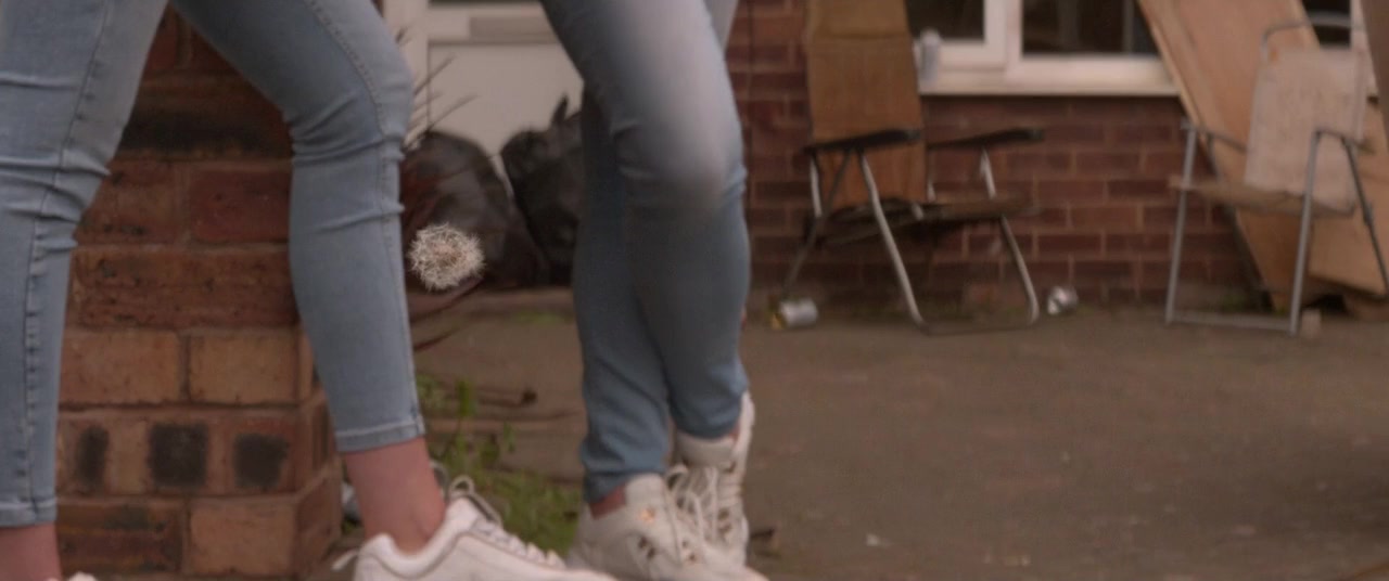 Chuck Chuck Baby screenshot 3