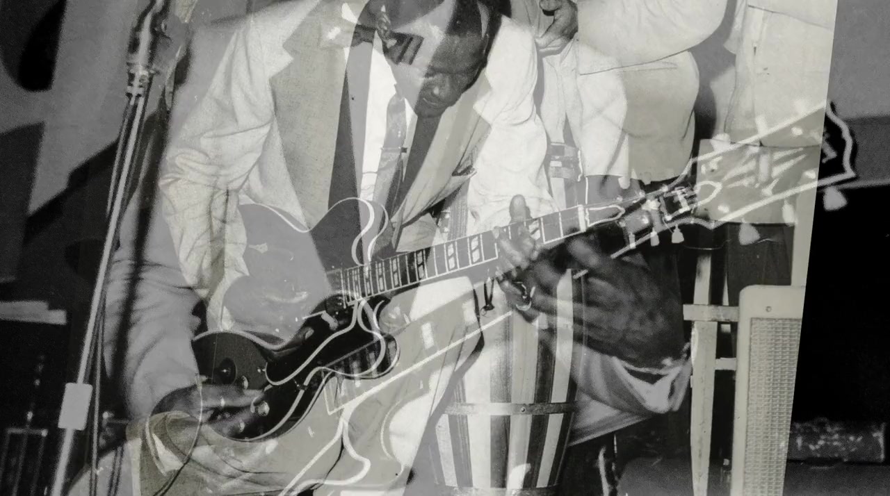 Chuck Berry screenshot 2