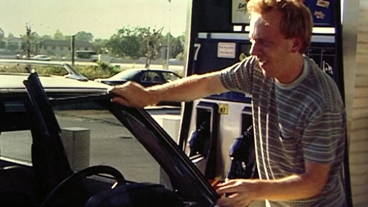 Chuck & Buck screenshot 2