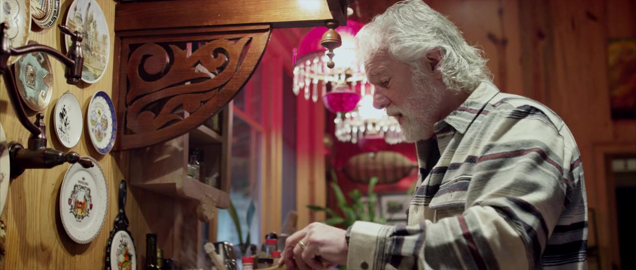 Chuck Leavell: The Tree Man screenshot 2