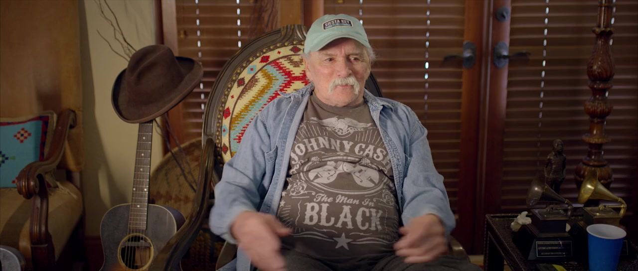 Chuck Leavell: The Tree Man screenshot 3