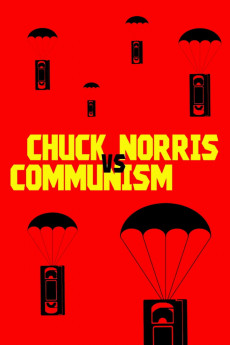 Chuck Norris vs. Communism (2015) poster