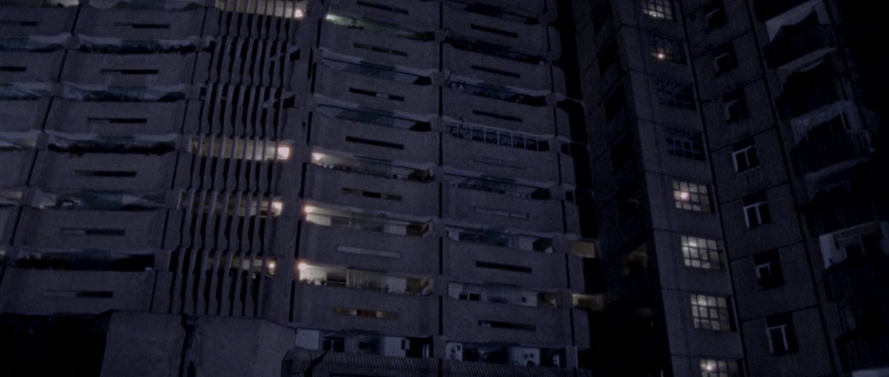 Chuck Norris vs. Communism screenshot 3