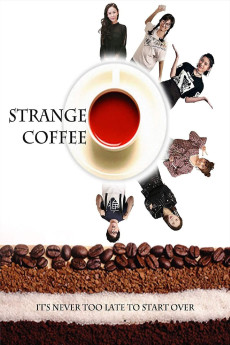 Chubby Café (2019) poster