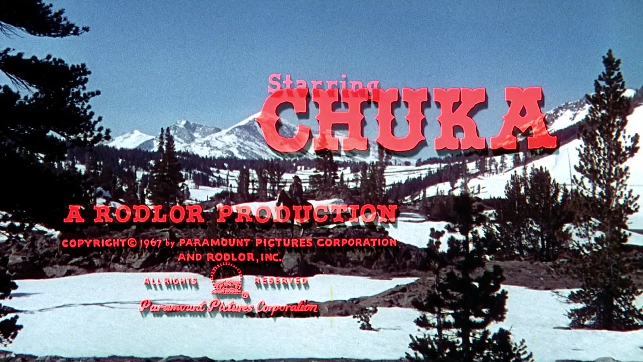 Chuka screenshot 1