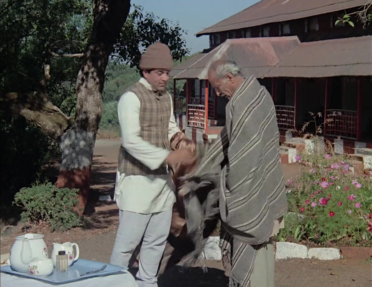 Chupke Chupke screenshot 3