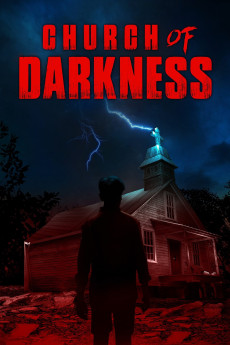 Church of Darkness (2022) poster