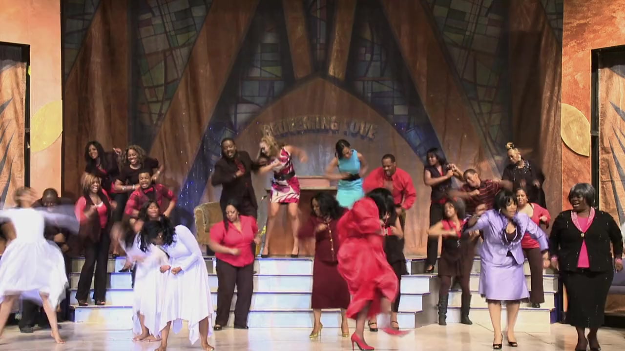 Church Girl screenshot 3