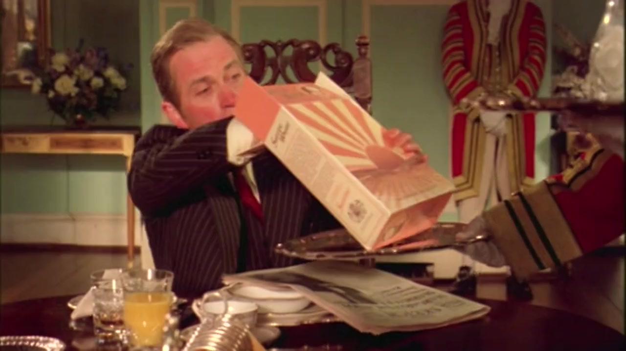 Churchill: The Hollywood Years screenshot 1