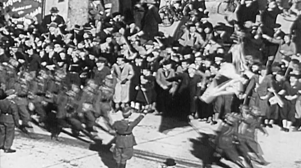 Churchill's Toyshop screenshot 1
