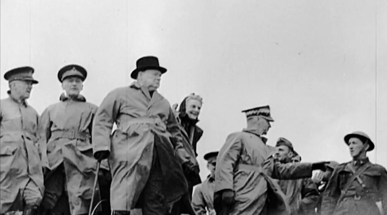 Churchill's Toyshop screenshot 3