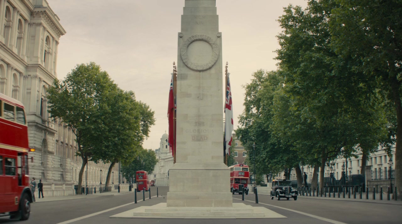 Churchill's Secret screenshot 1