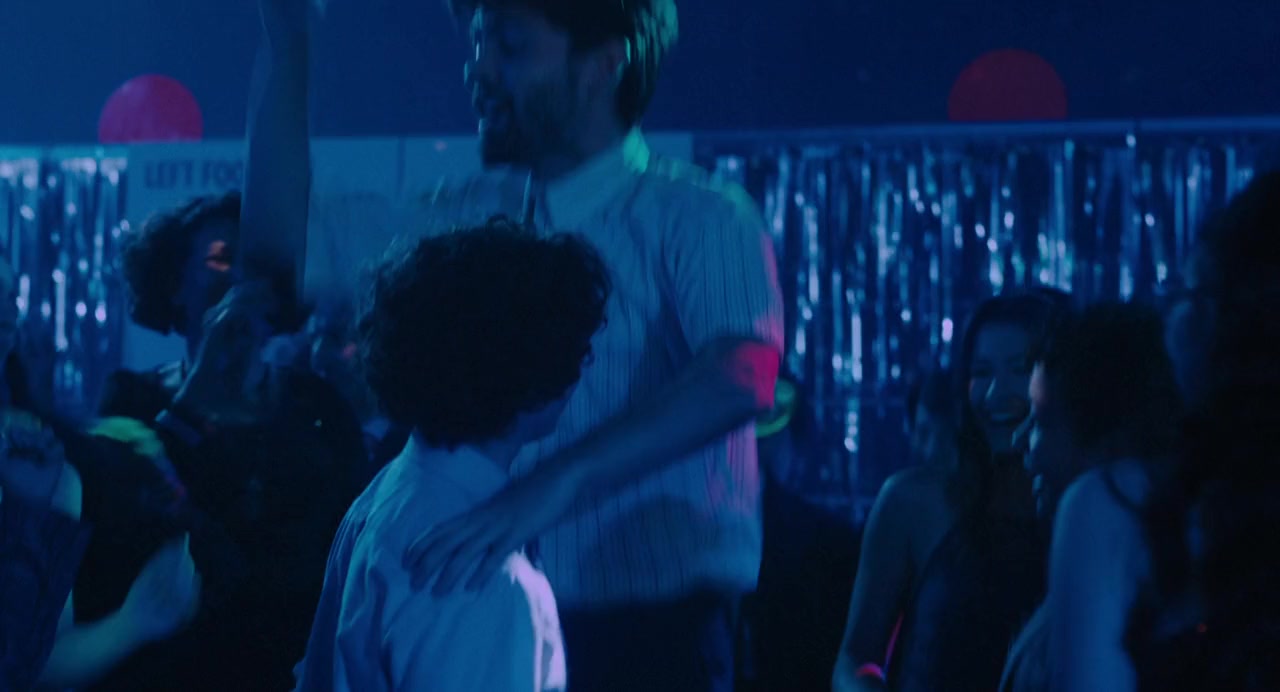 Cha Cha Real Smooth screenshot 3