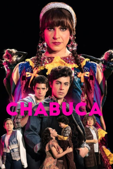 Chabuca (2024) poster