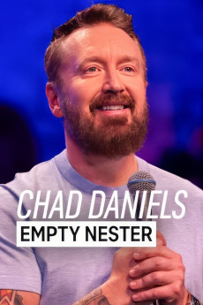 Chad Daniels: Empty Nester (2024) poster