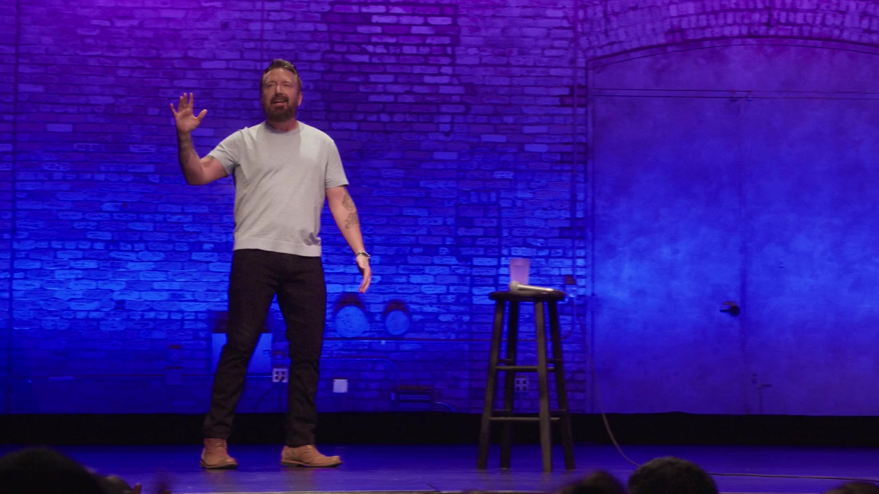 Chad Daniels: Empty Nester screenshot 3