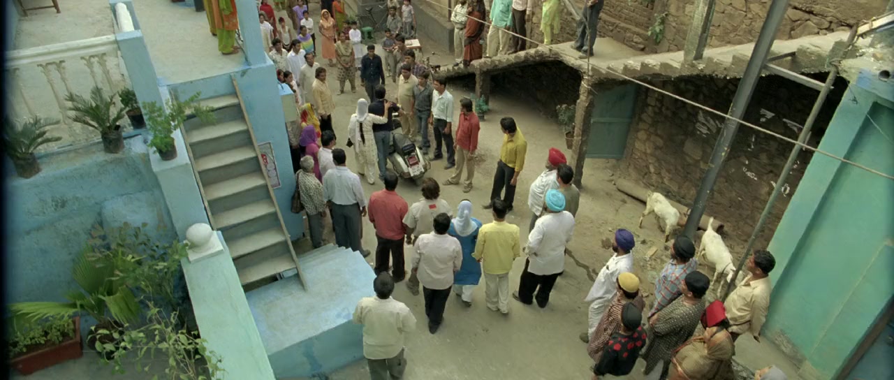 Chak De! India screenshot 2