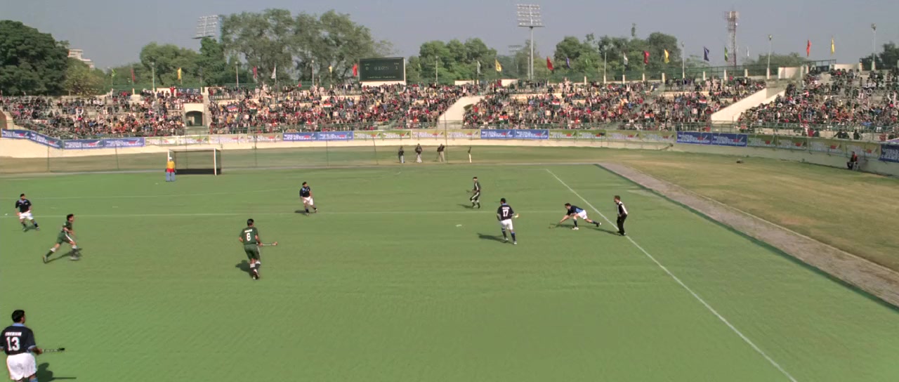 Chak De! India screenshot 3