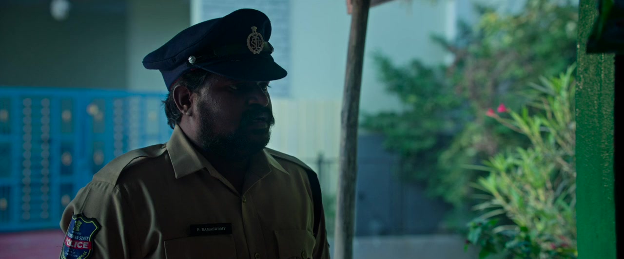 Chakravyuham: The Trap screenshot 3