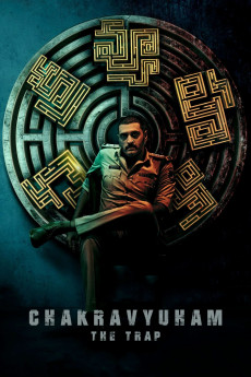 Chakravyuham: The Trap (2023) poster