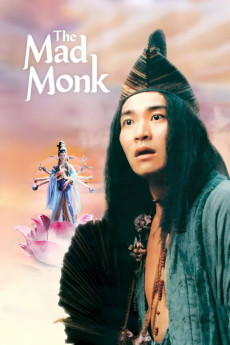 Chai Gung (1993) poster