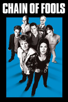 Chain of Fools (2000) poster