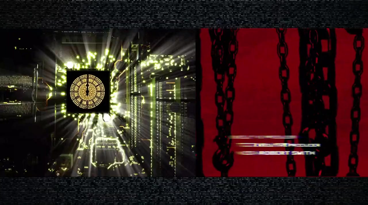 Chain Letter screenshot 1