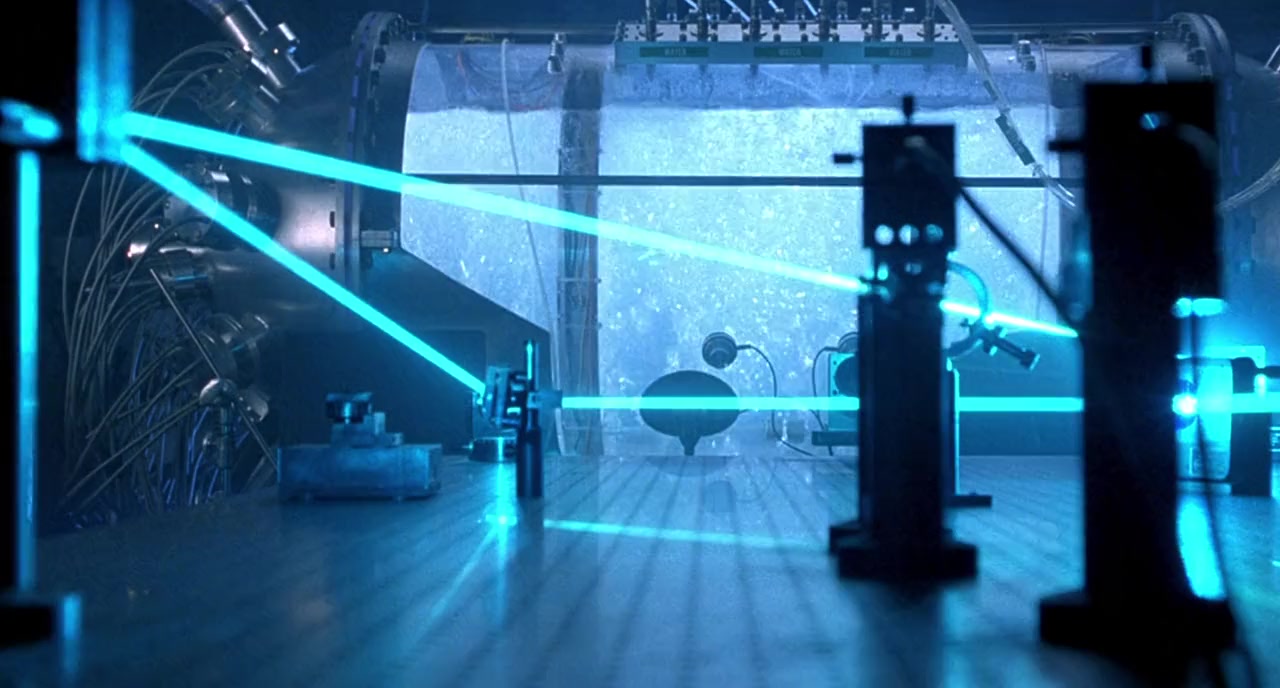Chain Reaction screenshot 1