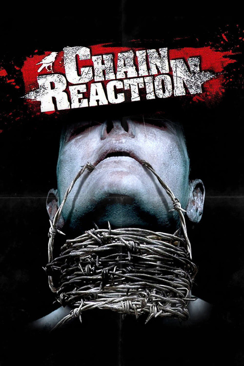 Chain Reaction (2006) poster