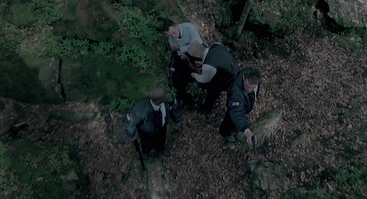 Chain Reaction screenshot 1