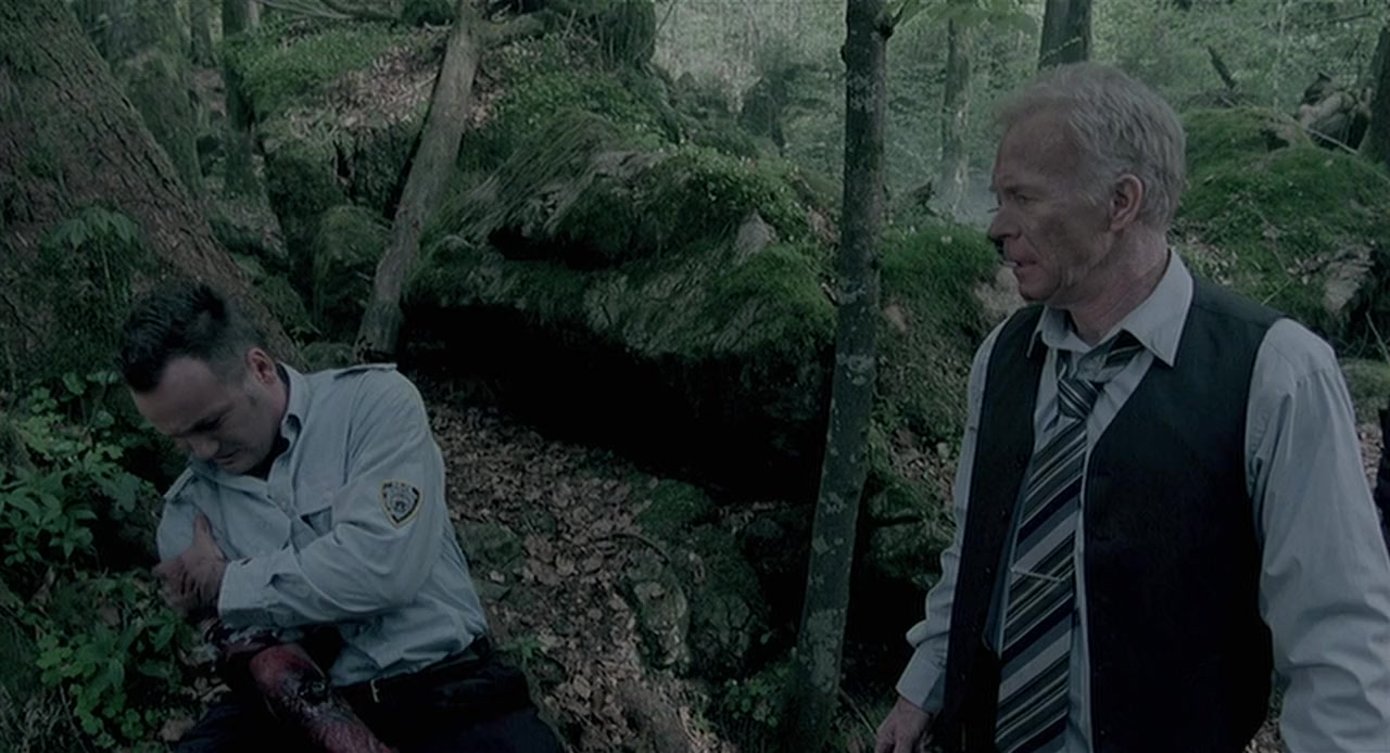 Chain Reaction screenshot 2