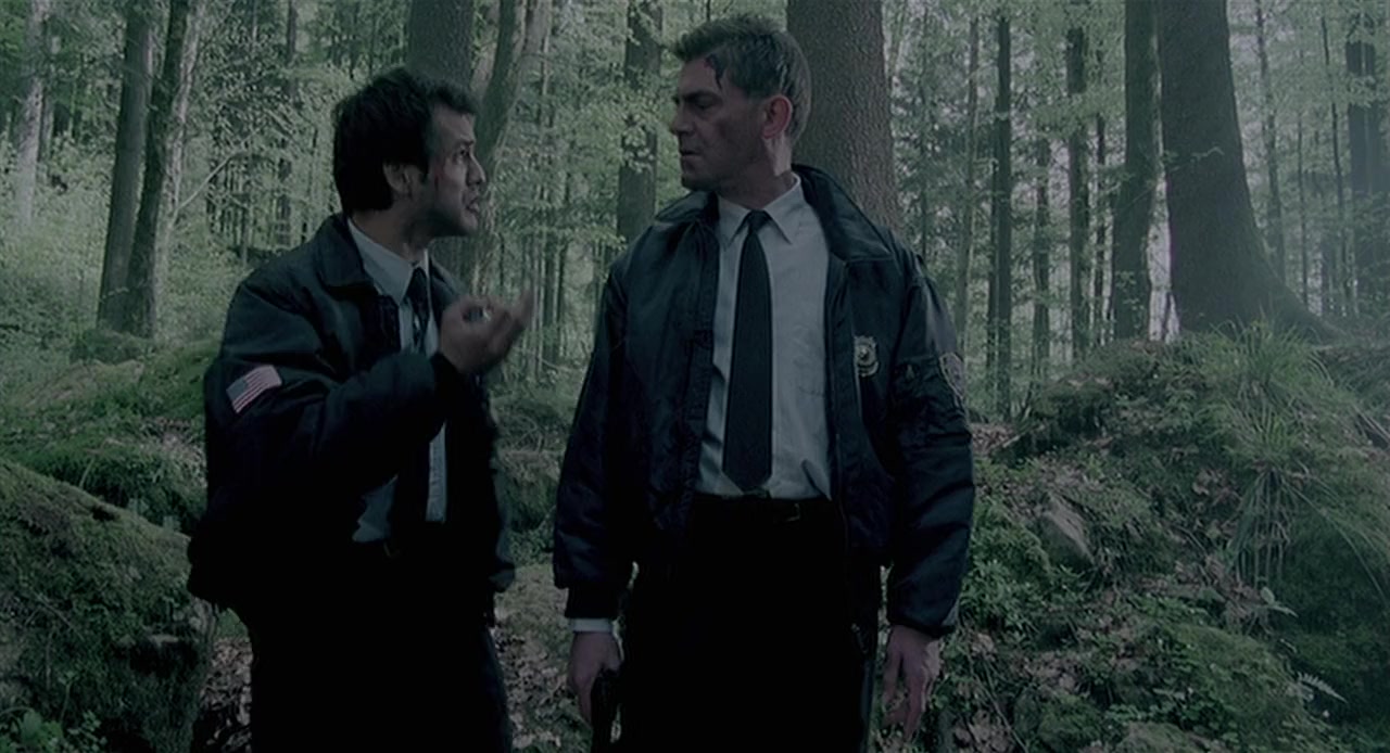 Chain Reaction screenshot 3