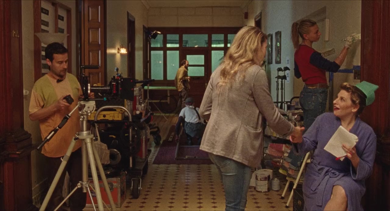 Chained for Life screenshot 1