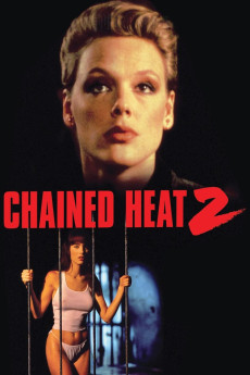 Chained Heat II (1993) poster