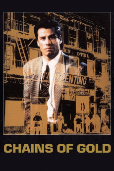 Chains of Gold (1990) poster