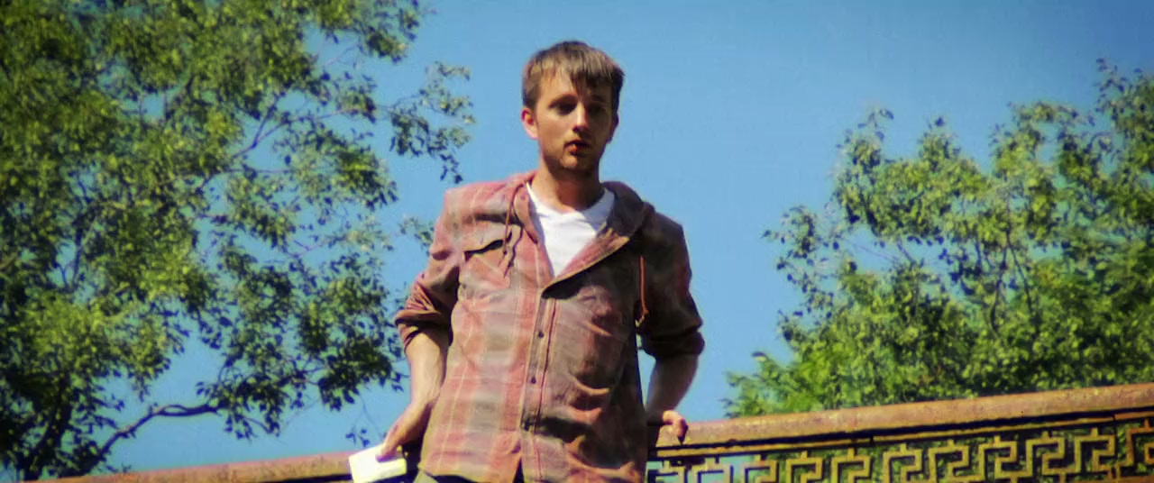 Chainsaws Were Singing screenshot 2