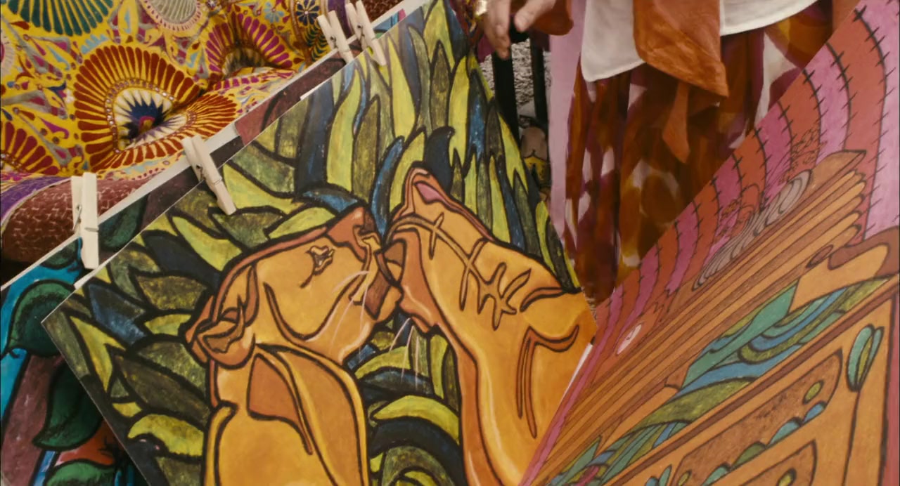 Caótica Ana screenshot 1
