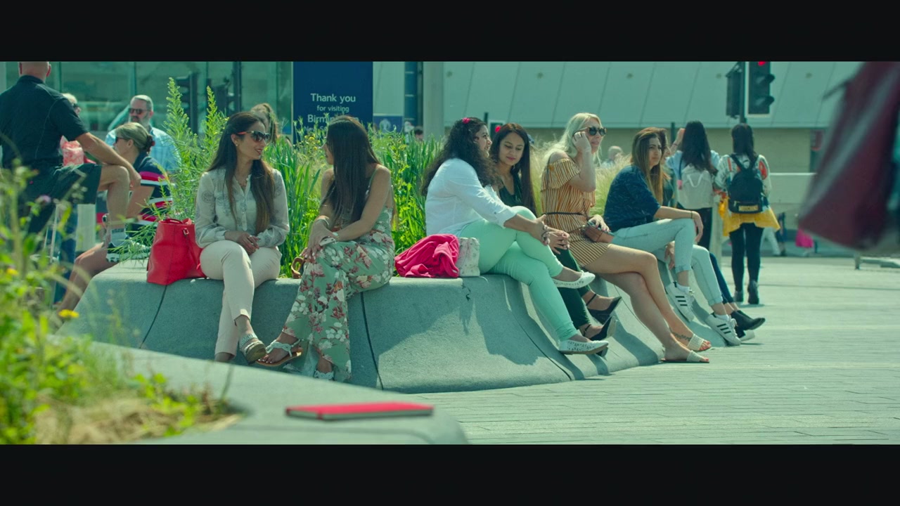 Chal Mera Putt screenshot 1